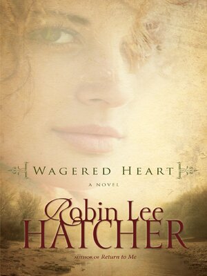 Wagered Heart - ebook